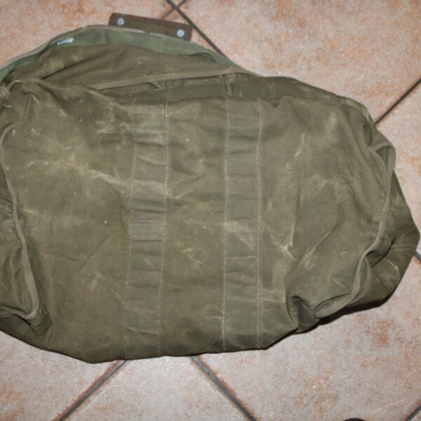 Sac a parachute AN 6505-1