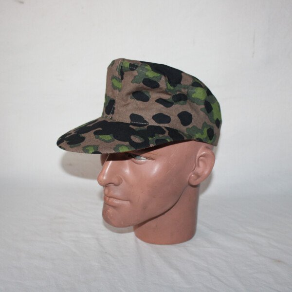 Casquette MDL43 platane