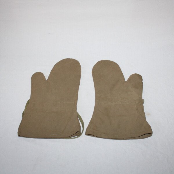 Gants Japonais ww2