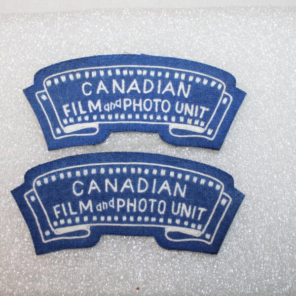 Tittles Canadian film and photo unit