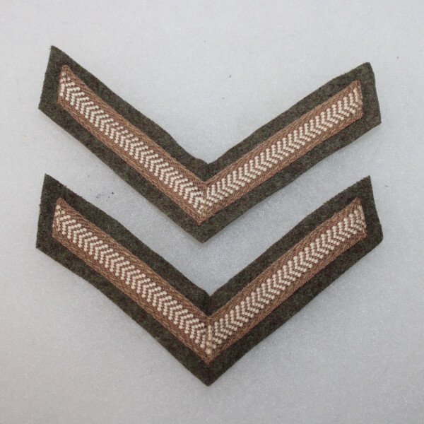 Galons de Lance-corporal