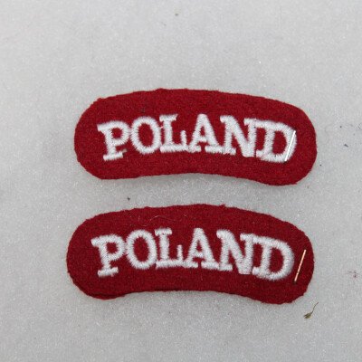 Tittles Poland