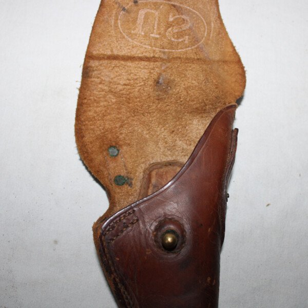 Holster colt 45 1918