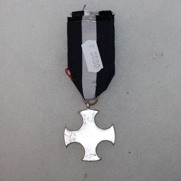 Distinguished service cross Navy