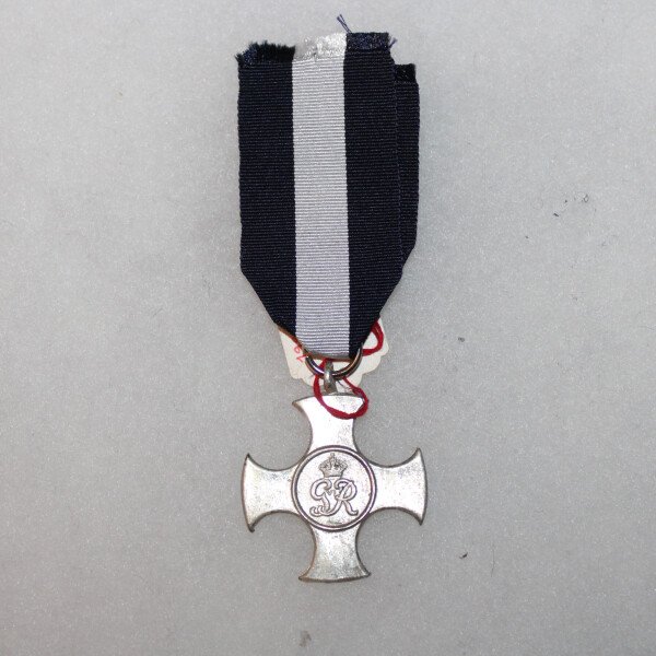 Distinguished service cross Navy