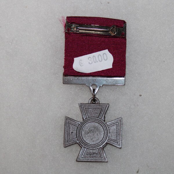 Victoria cross