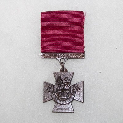 Victoria cross