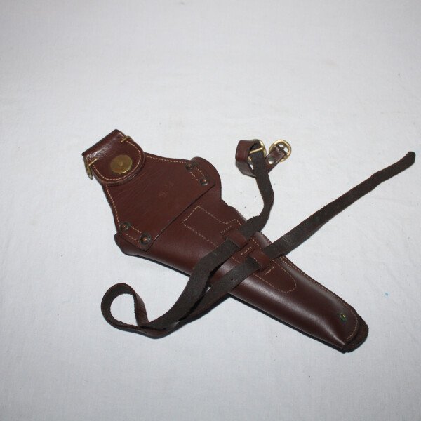 Holster cavalerie colt 45