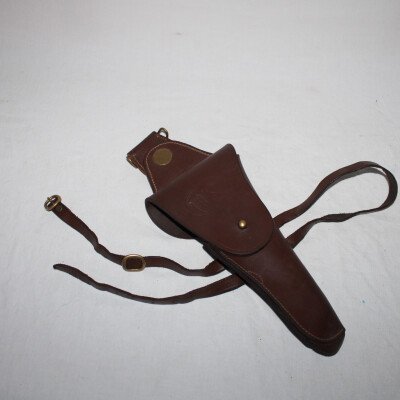 Holster cavalerie colt 45