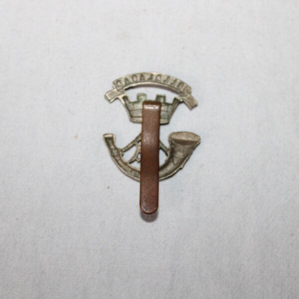 Cap badge SLI Pm