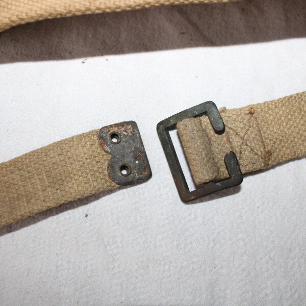 Ceinture WS18,68