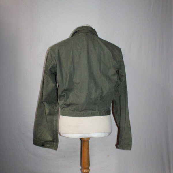 Blouson HBT