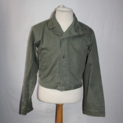 Blouson HBT