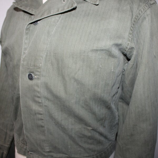 Blouson HBT