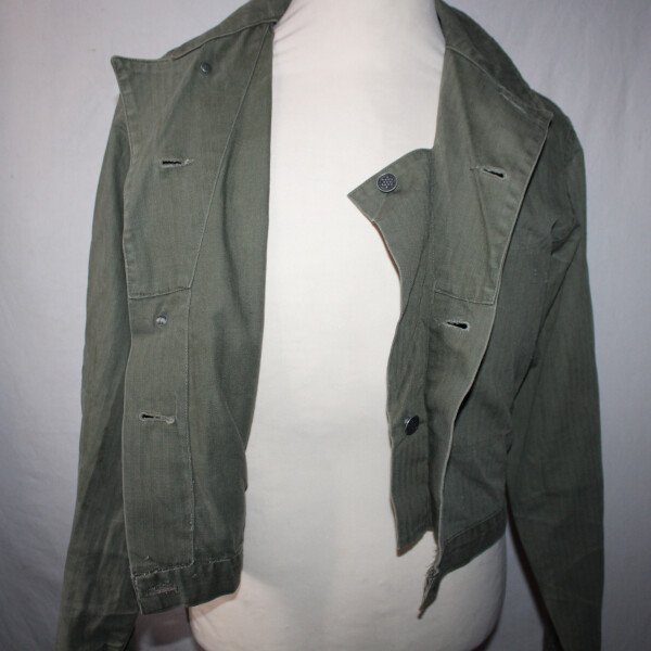 Blouson HBT