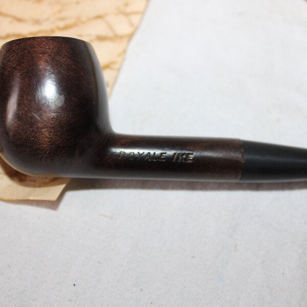 Ensemble fumeur pipe