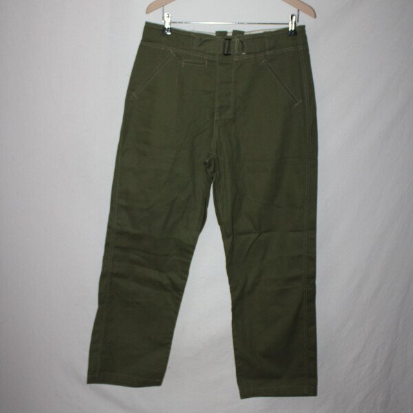 Pantalon Africakorps