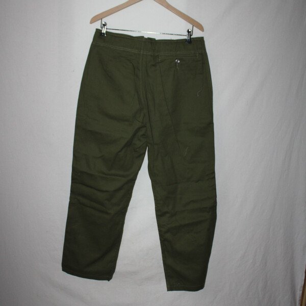 Pantalon Africakorps