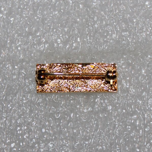 Galon second lieutenant