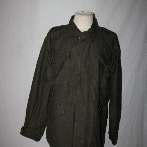 Veste M43