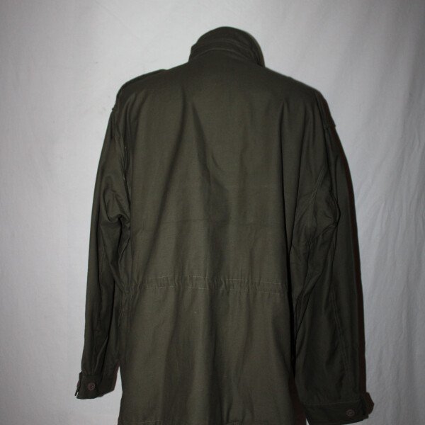 Veste M43