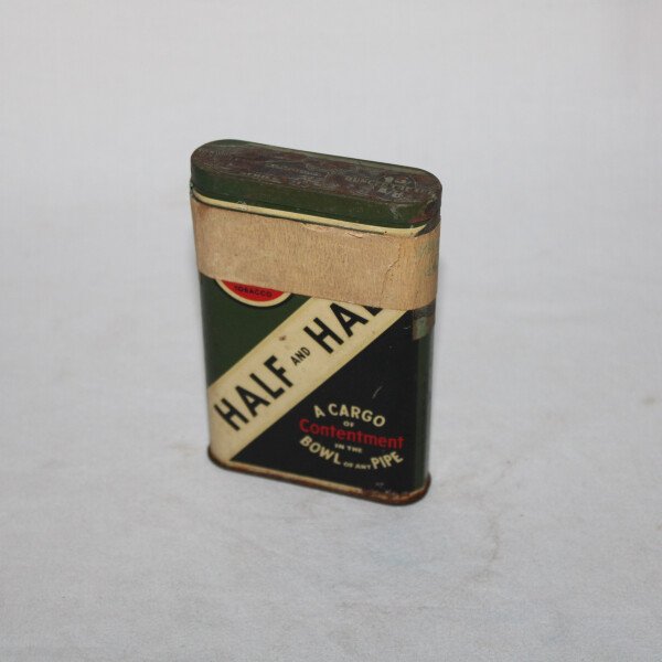 Tabac Half & Half