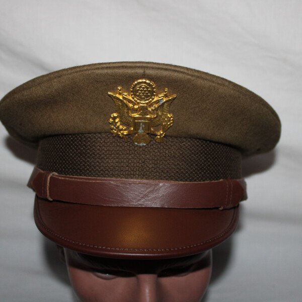 Casquette officier