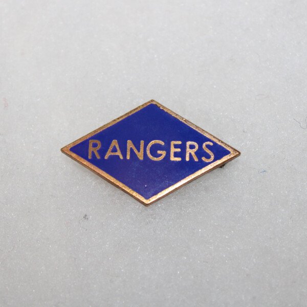 Crest rangers