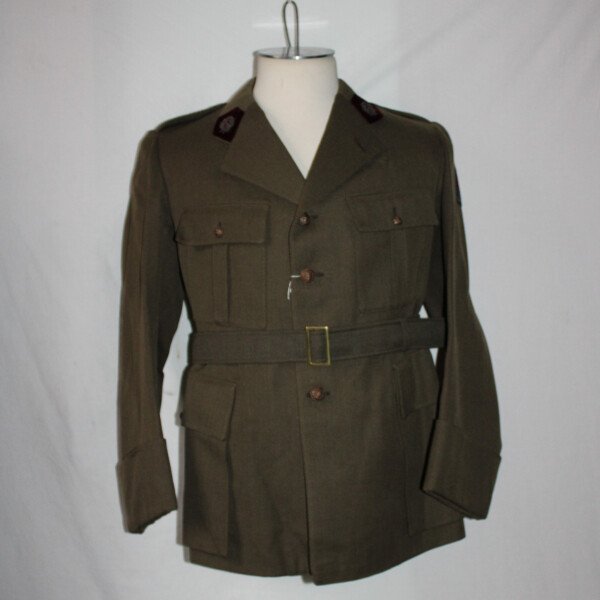 Uniforme Médecin