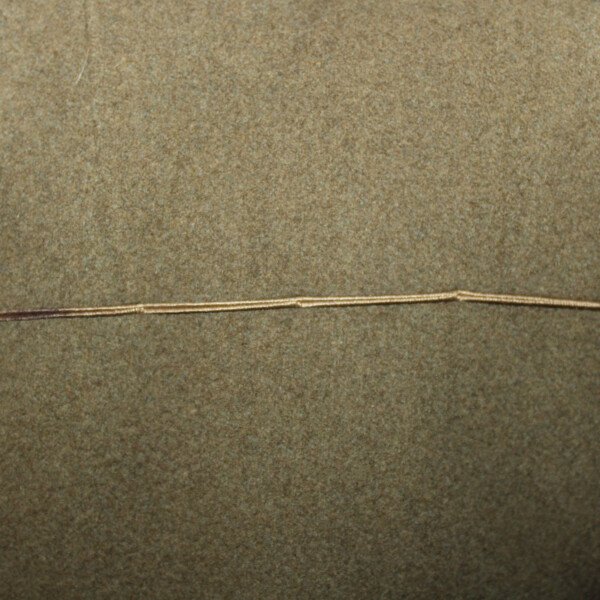 Manteau Modèle 32 général