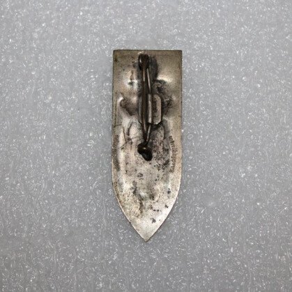 501e RCC courtois | Chris Militaria