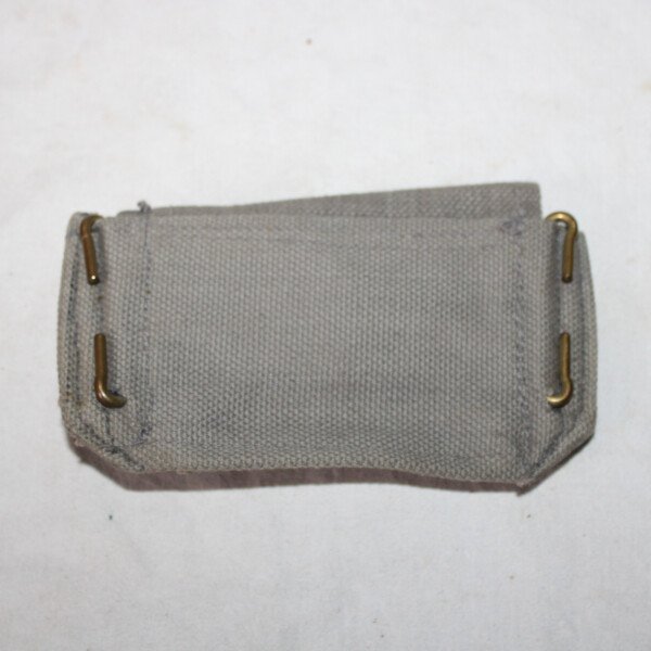 Pochette a munition RAF