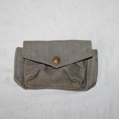 Pochette a munition RAF