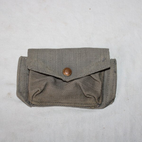 Pochette a munition RAF