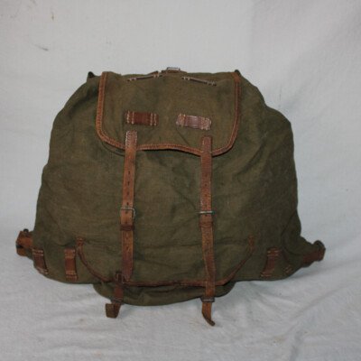 Rucksack 1942