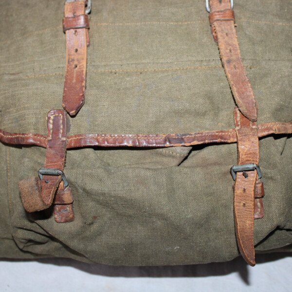 Rucksack 1942