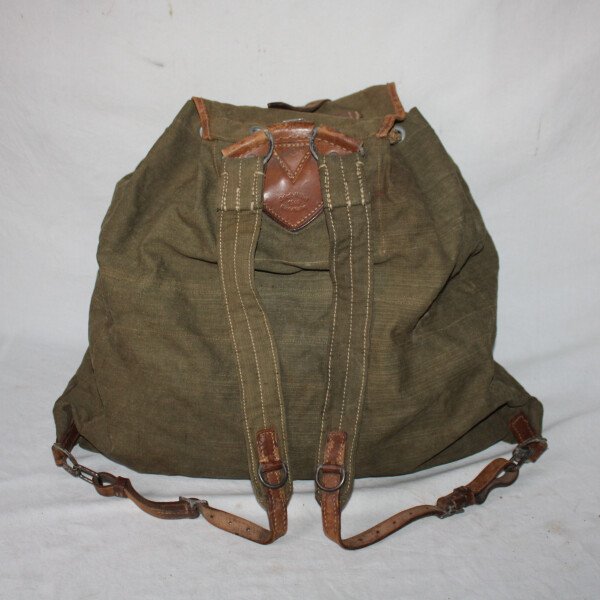 Rucksack 1942