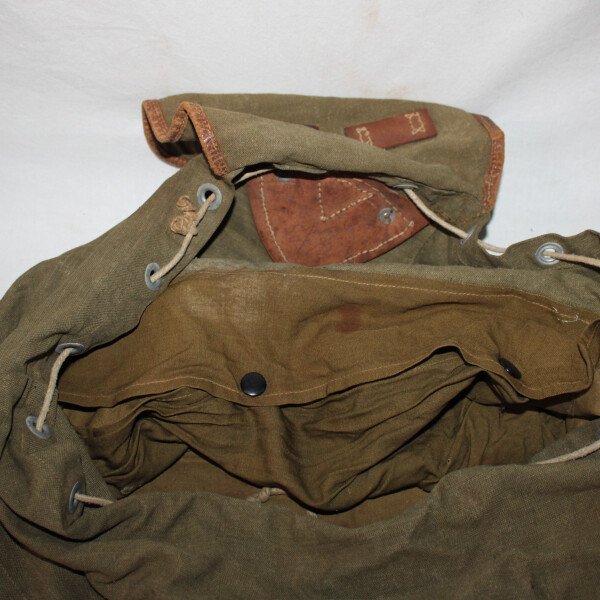 Rucksack 1942