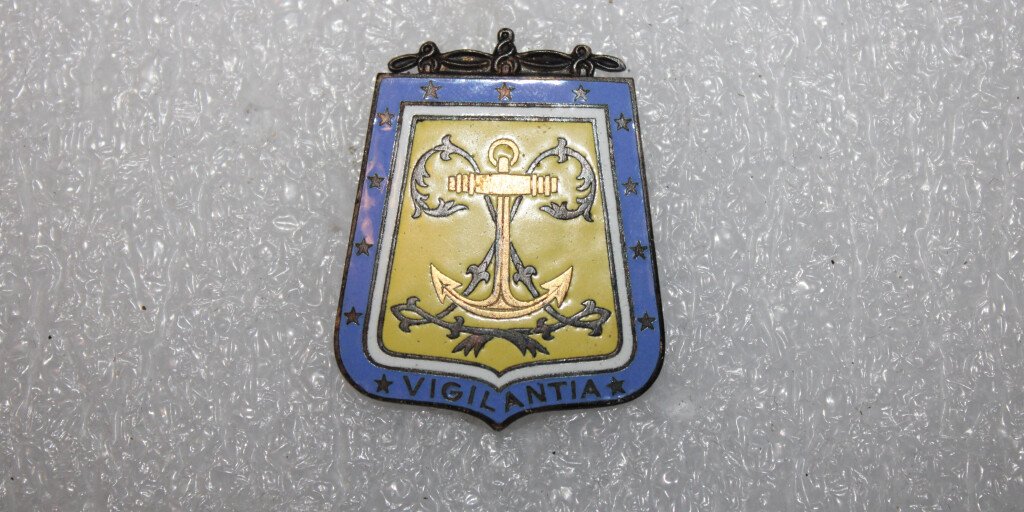 insigne-6e-hussard-chris-militaria