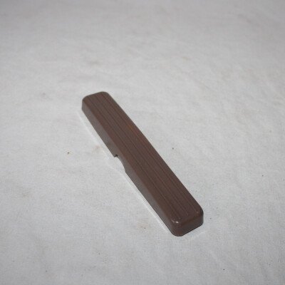 Etui a brosse a dent Marron