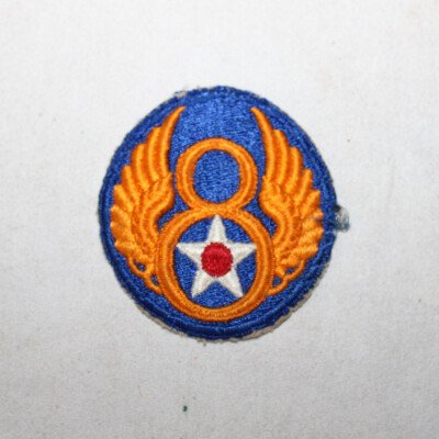 Patch 8th USAAF