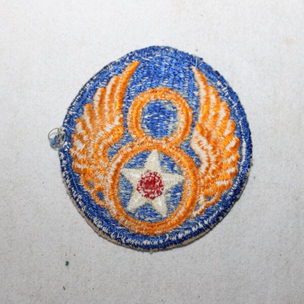 Patch 8th USAAF