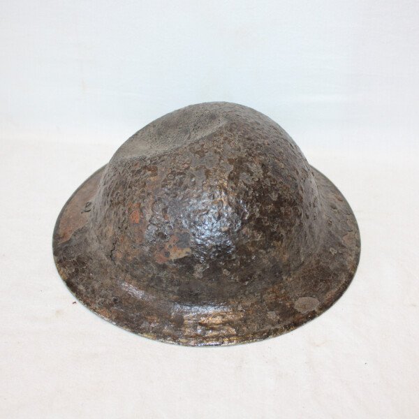 Casque MKII Somerset light Infantery