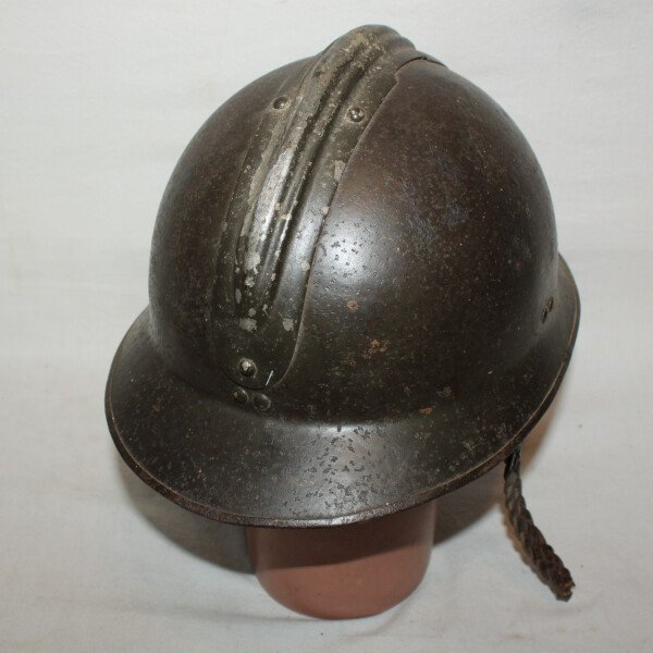 Casque officier infanterie