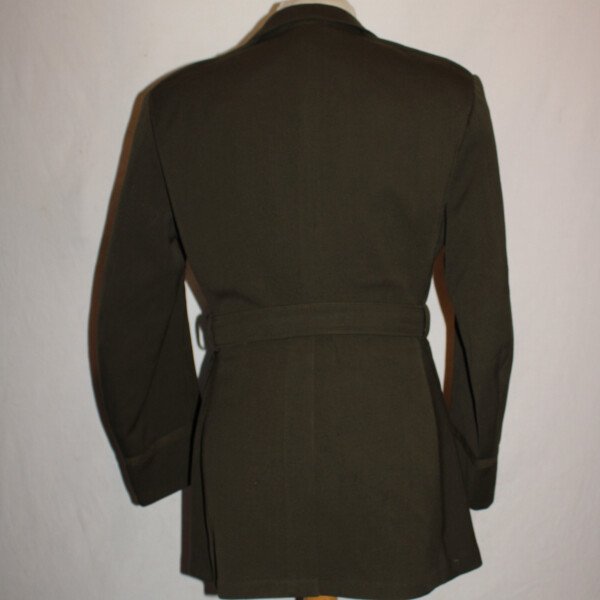 Veste Us MDL40 gendarme