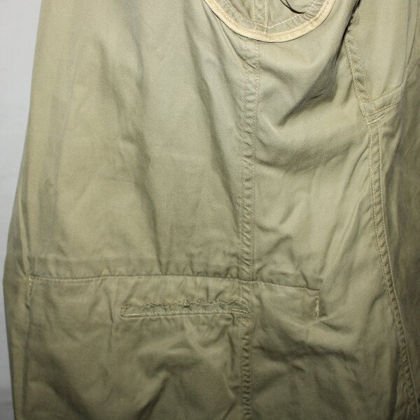 Veste mountain FSSF