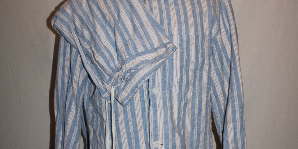 Pyjama anglais Chris Militaria