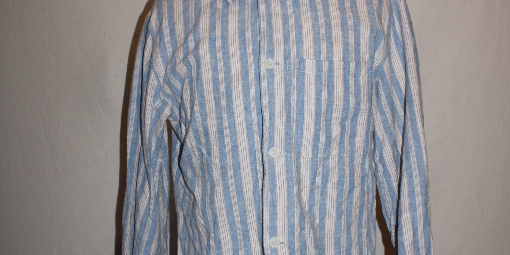 Pyjama anglais Chris Militaria