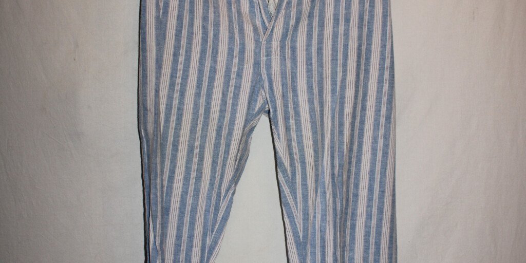 Pyjama anglais Chris Militaria