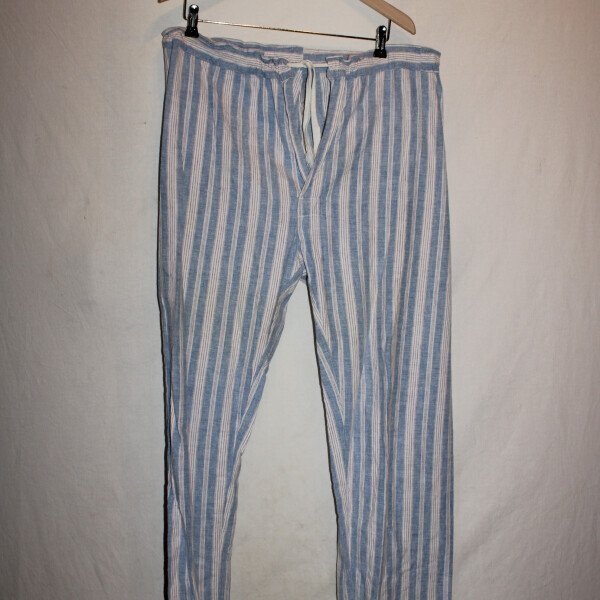 Pyjama anglais Chris Militaria